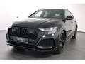 Audi RS Q8 4.0 TFSI quattro Navi,Matrix,AHK,HUD Schwarz - thumbnail 2