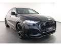 Audi RS Q8 4.0 TFSI quattro Navi,Matrix,AHK,HUD Schwarz - thumbnail 3