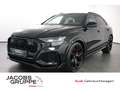 Audi RS Q8 4.0 TFSI quattro Navi,Matrix,AHK,HUD Schwarz - thumbnail 1