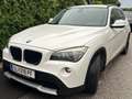 BMW X1 X1 xDrive18d Österreich Paket Weiß - thumbnail 2