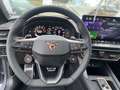CUPRA Leon SP VZ 2.0TSI 333 PS DSG 4Drive Sennheiser AHK Pano Gris - thumbnail 8