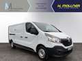 Renault Trafic L2H1 2,9t Komfort Navi-Kamera, ..netto € 8325,- Weiß - thumbnail 1
