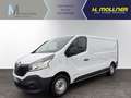 Renault Trafic L2H1 2,9t Komfort Navi-Kamera, ..netto € 8325,- Weiß - thumbnail 3