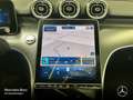 Mercedes-Benz C 300 de 4M AVANTG+PANO+BURMESTER+KAMERA+TOTW+9G Grau - thumbnail 15