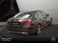 Mercedes-Benz C 300 de 4M AVANTG+PANO+BURMESTER+KAMERA+TOTW+9G Grau - thumbnail 6
