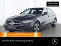 Mercedes-Benz C 300 de 4M AVANTG+PANO+BURMESTER+KAMERA+TOTW+9G Grau - thumbnail 1
