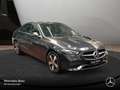 Mercedes-Benz C 300 de 4M AVANTG+PANO+BURMESTER+KAMERA+TOTW+9G Grau - thumbnail 3