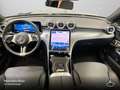 Mercedes-Benz C 300 de 4M AVANTG+PANO+BURMESTER+KAMERA+TOTW+9G Grau - thumbnail 12