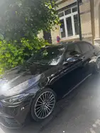 Mercedes-Benz Classe C 180 9G-Tronic AMG Line