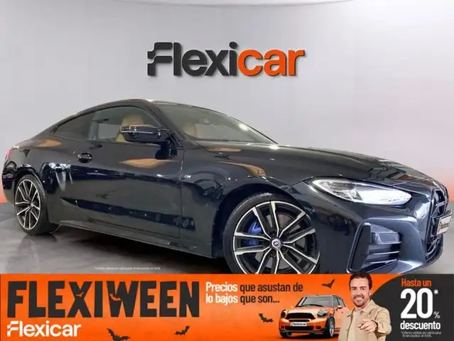 BMW 440 M440i xDrive