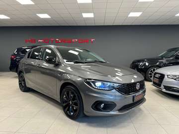 5p 1.4 tjt Sport-Design 120cv GPL