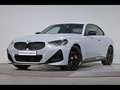 BMW 218 i Coupé Kit M Sport Gris - thumbnail 2