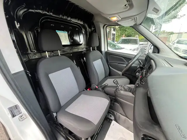 Fiat Doblo view 7