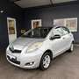 Toyota Yaris 1,0 VVT-i Silber - thumbnail 1