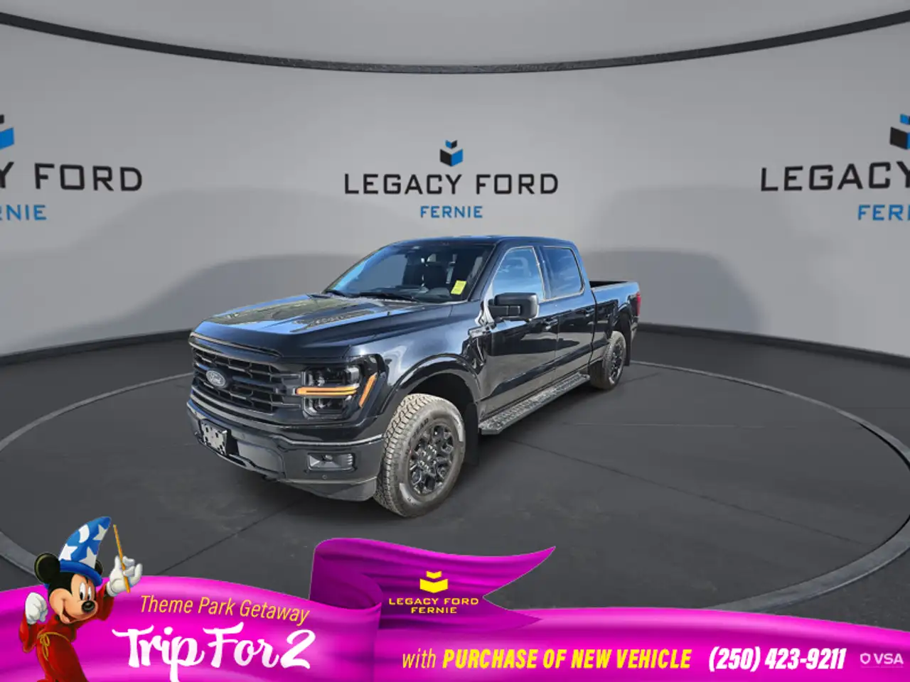 Ford F 150 photo Ford F 150
