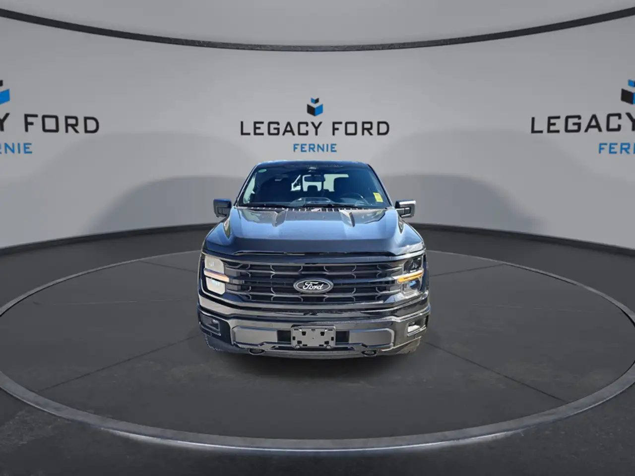 Ford F 150 photo Ford F 150