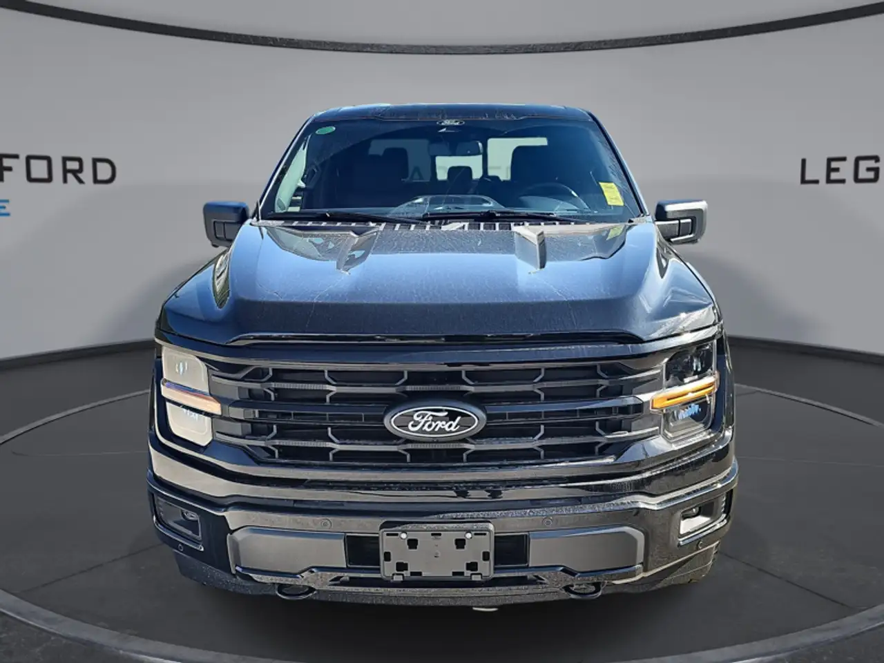 Ford F 150 photo Ford F 150