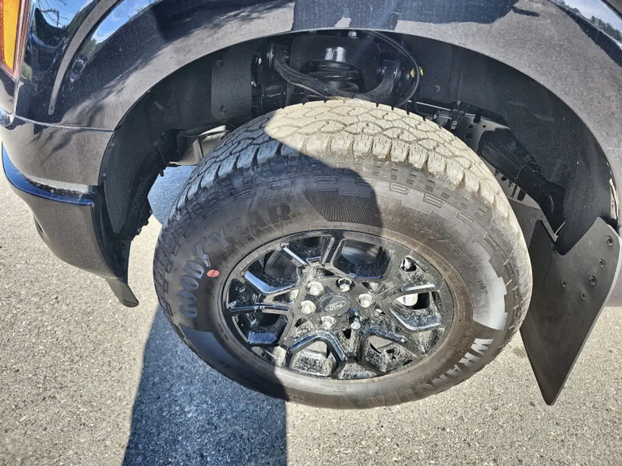 Ford F 150 снимка Ford F 150