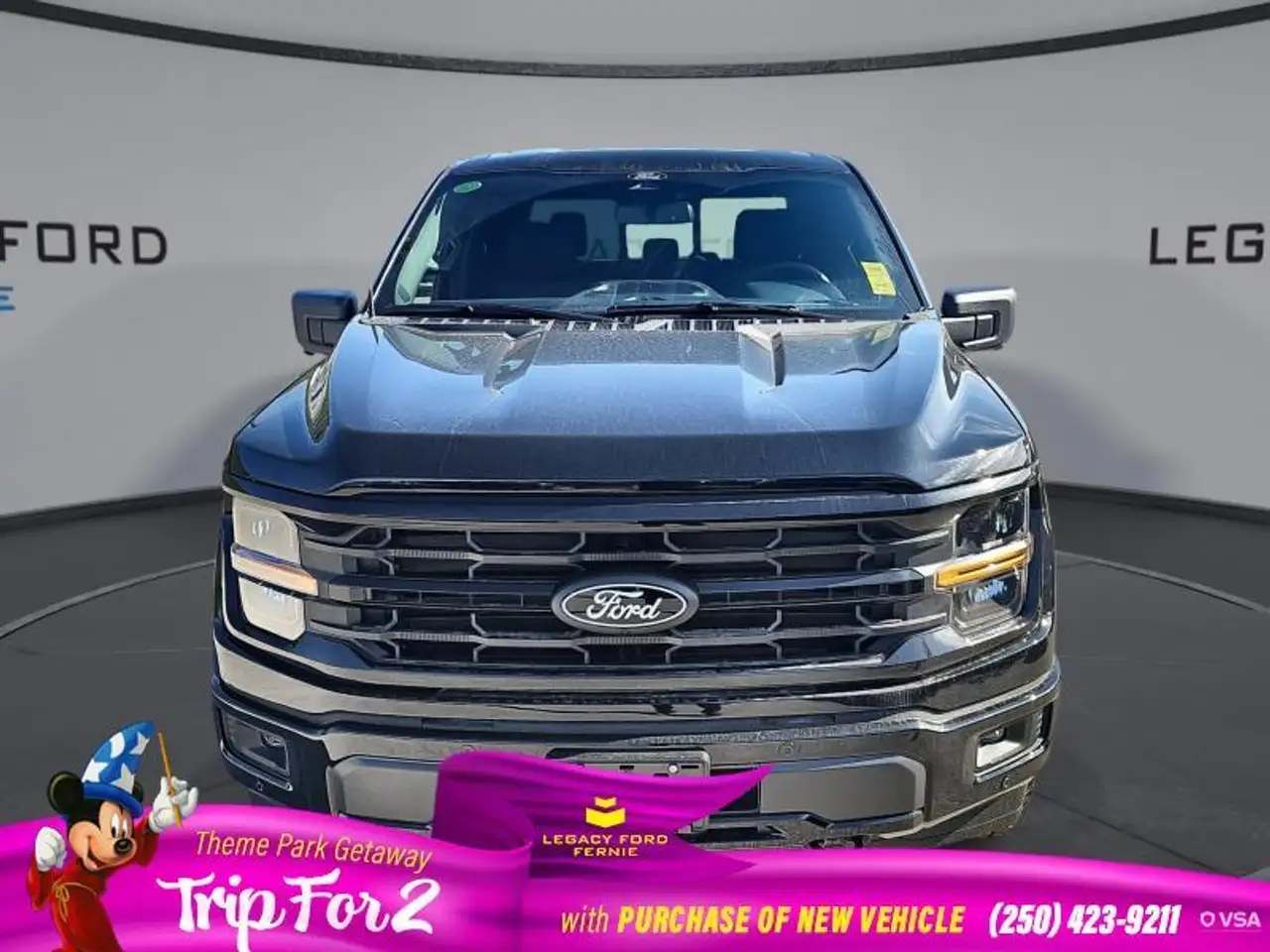 Ford F 150 снимка Ford F 150