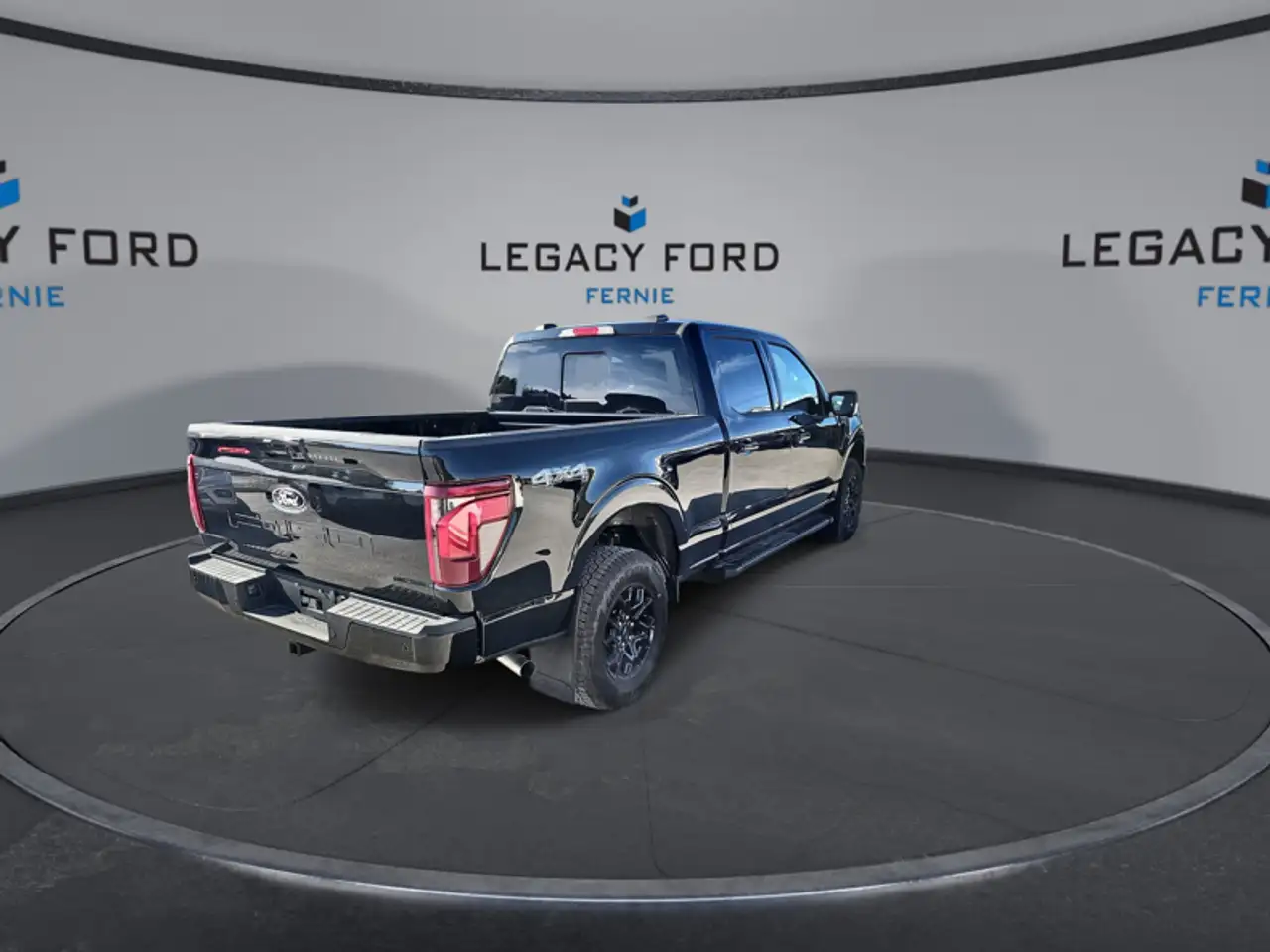 Ford F 150 photo Ford F 150