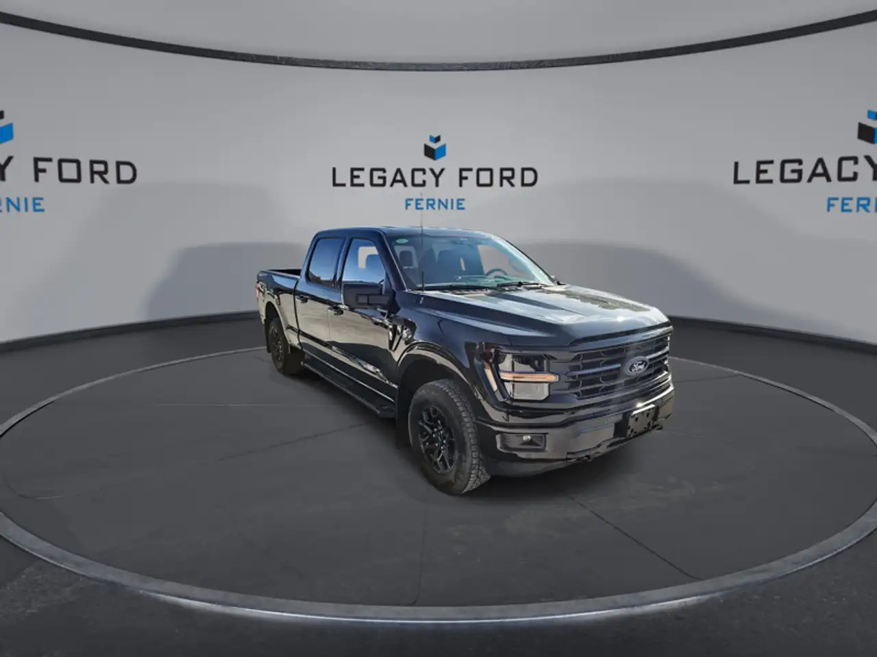 Ford F 150 photo Ford F 150