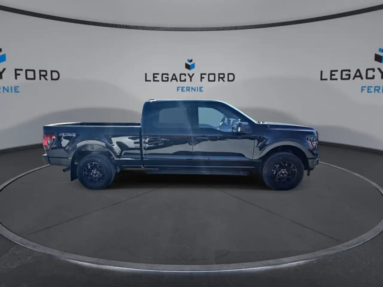 Ford F 150 photo Ford F 150