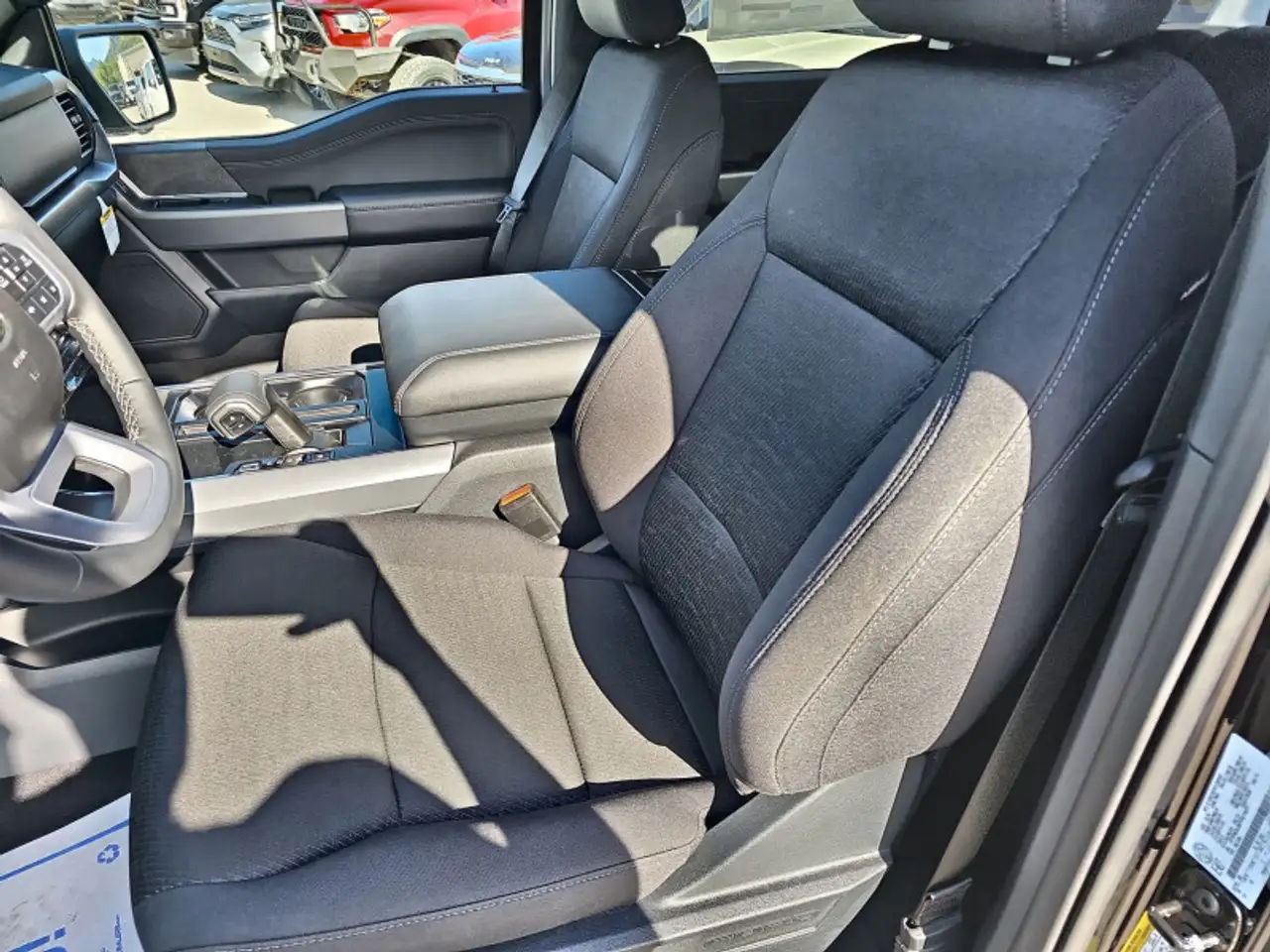 Ford F 150 снимка Ford F 150