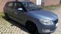 Skoda Fabia Fabia 1.2 TDI DPF Combi GreenLine Bleu - thumbnail 2