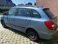 Skoda Fabia Fabia 1.2 TDI DPF Combi GreenLine Bleu - thumbnail 5