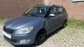 Skoda Fabia Fabia 1.2 TDI DPF Combi GreenLine Bleu - thumbnail 3