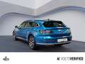 Volkswagen Arteon Shooting Brake Elegance 2.0 TSI DSG RearView+AH... Modrá - thumbnail 4