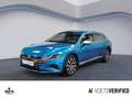 Volkswagen Arteon Shooting Brake Elegance 2.0 TSI DSG RearView+AH... Blau - thumbnail 1