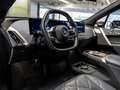 BMW iX M60 PANO AHK HUD 360° LASER LED ACC B&W Rojo - thumbnail 25
