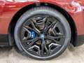 BMW iX M60 PANO AHK HUD 360° LASER LED ACC B&W Rojo - thumbnail 11