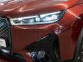 BMW iX M60 PANO AHK HUD 360° LASER LED ACC B&W Rojo - thumbnail 28