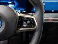 BMW iX M60 PANO AHK HUD 360° LASER LED ACC B&W Rojo - thumbnail 22