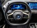BMW iX M60 PANO AHK HUD 360° LASER LED ACC B&W Rojo - thumbnail 14