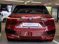BMW iX M60 PANO AHK HUD 360° LASER LED ACC B&W Rojo - thumbnail 7