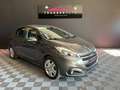 Peugeot 208 Signature Grau - thumbnail 1