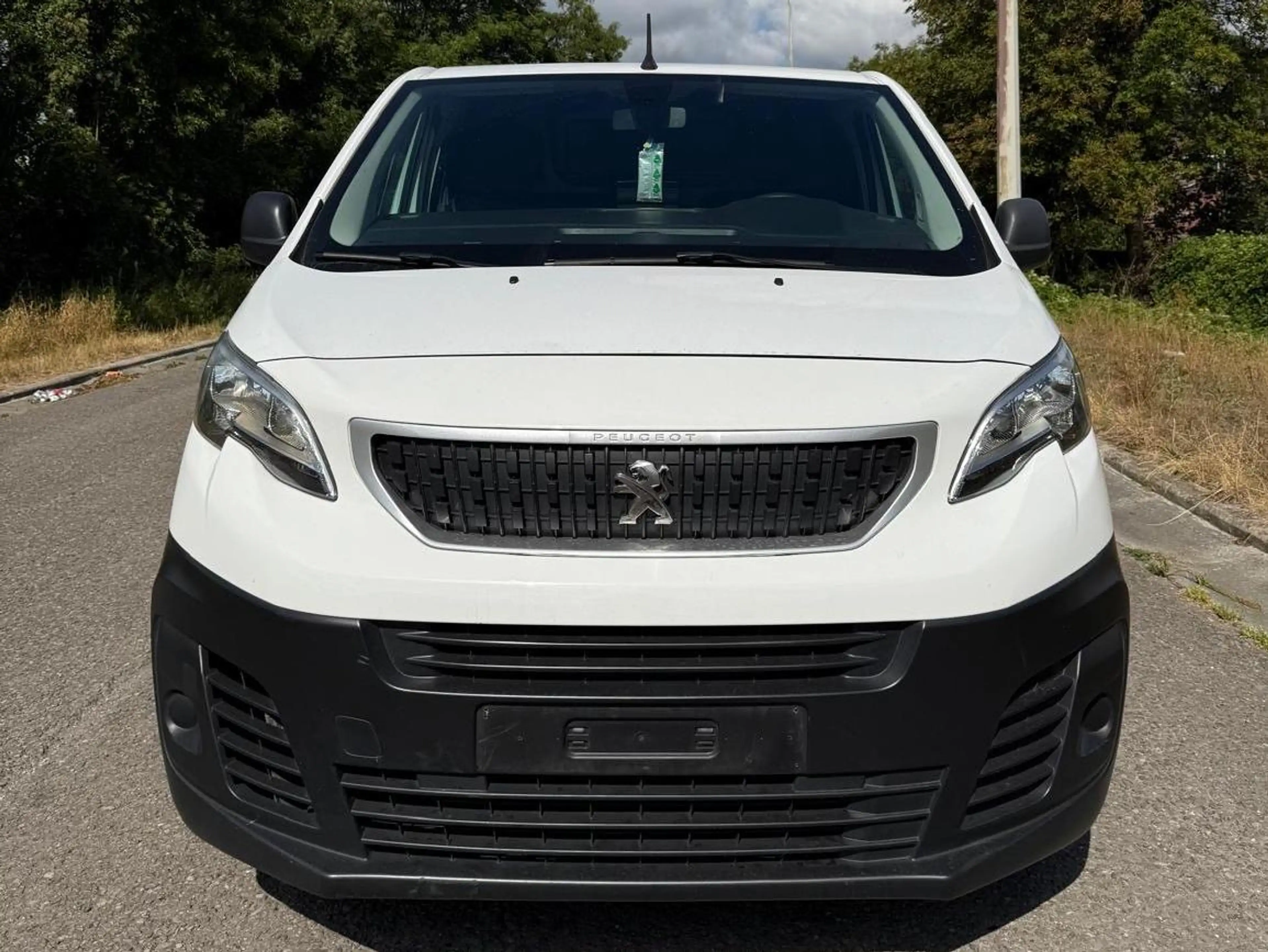 Peugeot Expert 1.5 BlueHDi L1 Compact Premium CU  S