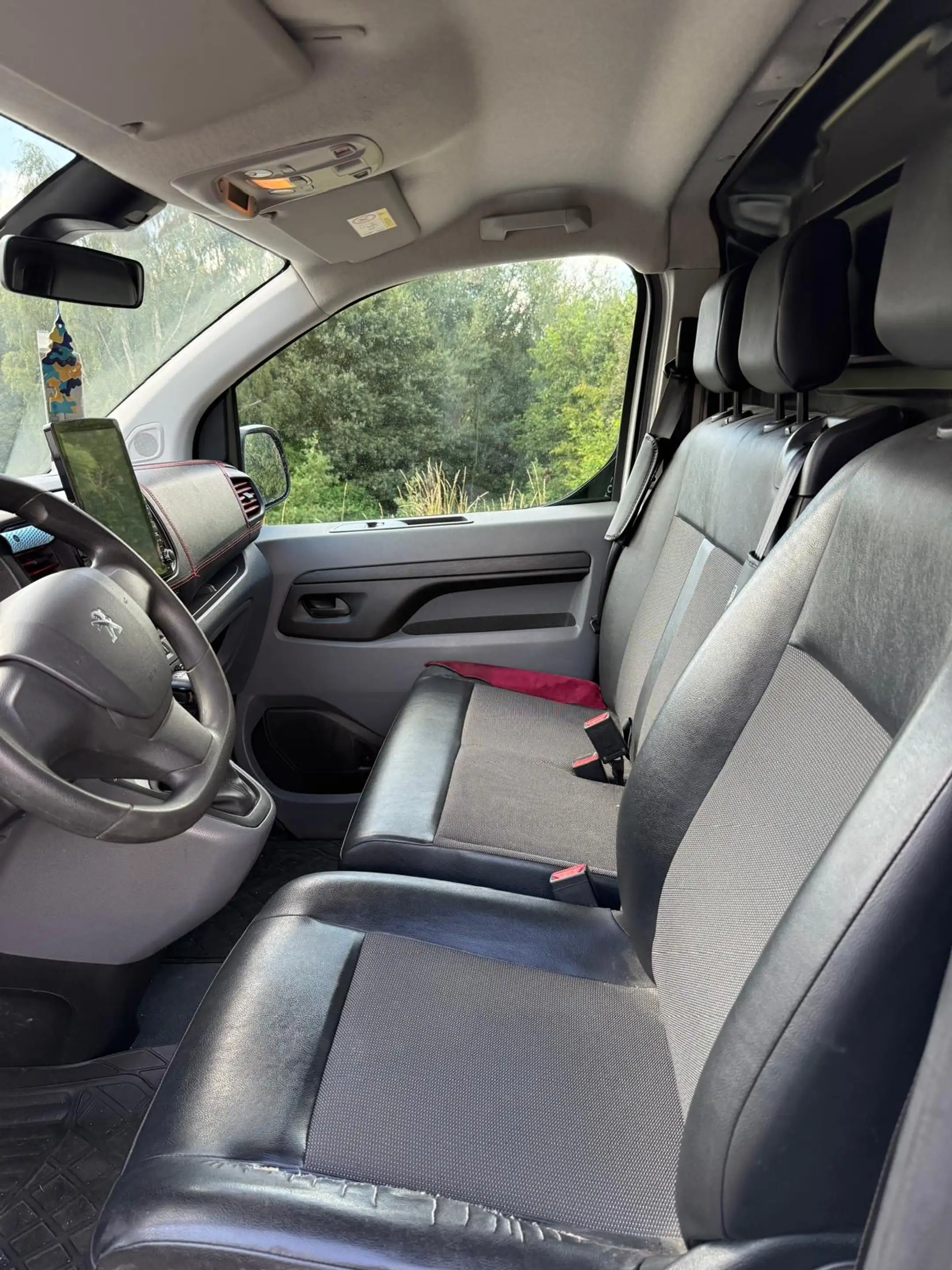 Peugeot Expert 1.5 BlueHDi L1 Compact Premium CU  S — photo 7