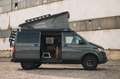 Volkswagen T6.1 Kasten Easygoing Grau - thumbnail 3