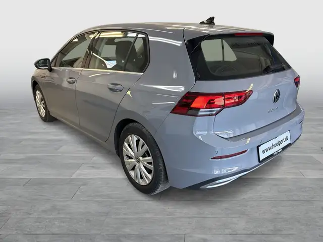 Volkswagen Golf view 4