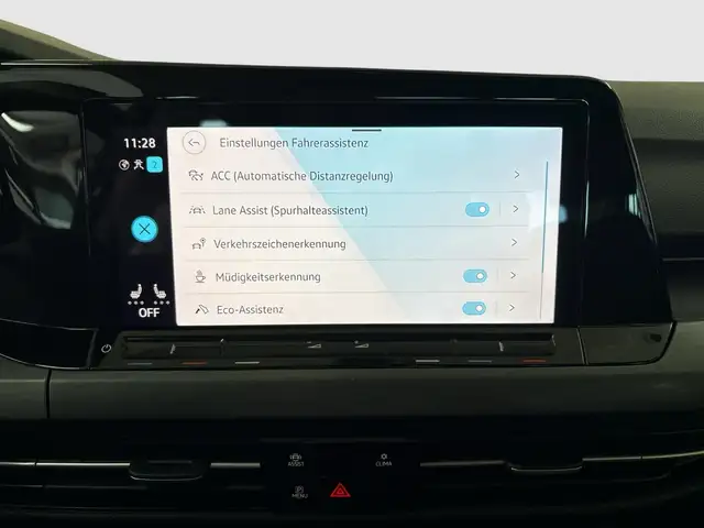Volkswagen Golf view 15