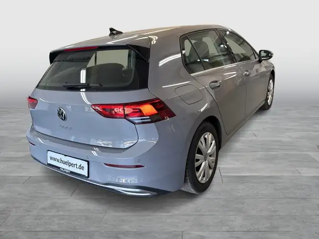 Volkswagen Golf view 6