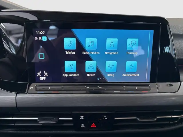 Volkswagen Golf view 13