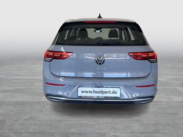Volkswagen Golf view 5