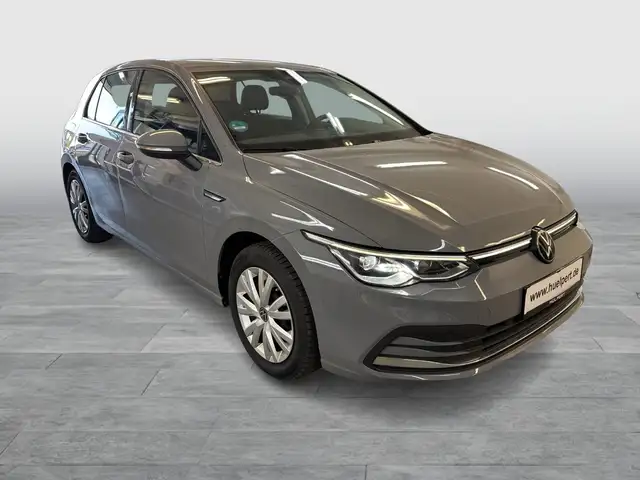 Volkswagen Golf view 7
