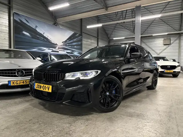 BMW 340 3-serie Touring M340i High Executive|Laser|HUD|M3|