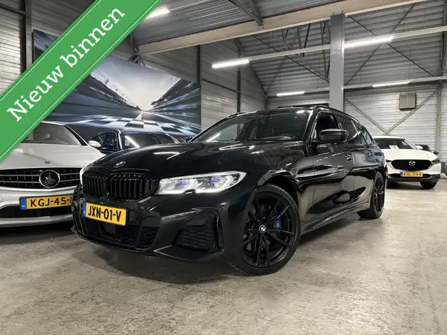 BMW 3er
